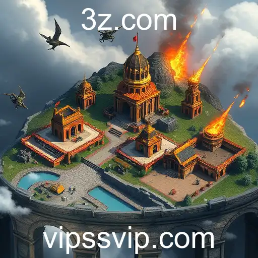 Revolução nos Jogos Online com o SSVIP