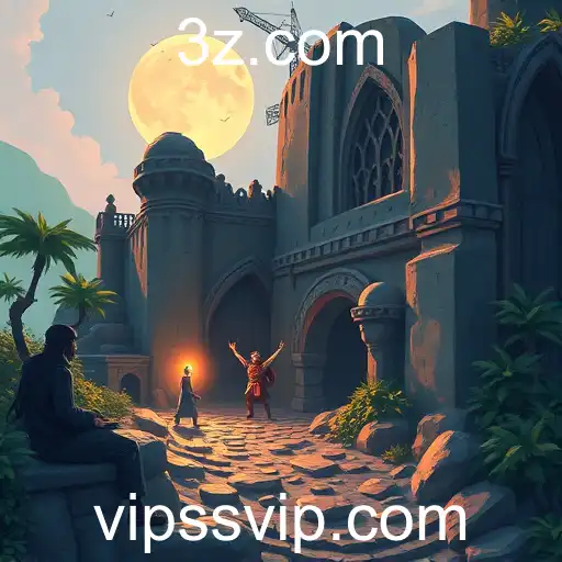 Revolução no Mundo dos Jogos em 2025