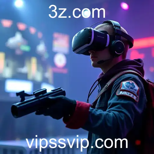 A Revolução dos Jogos em 2025 e o Impacto na Indústria