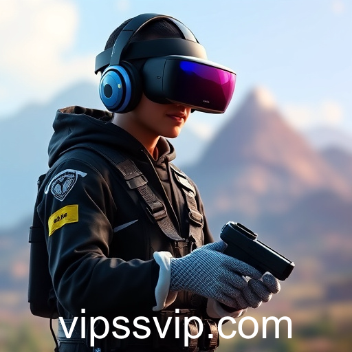 Explorando as Tendências Emergentes no Mundo dos Jogos