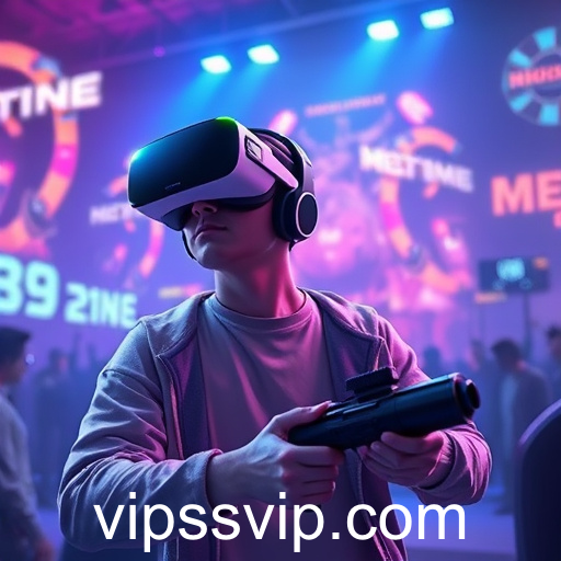 Crescimento Explosivo no Mercado de Jogos em 2025