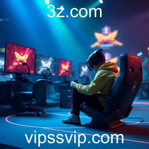 A Evolução dos Jogos Online em 2025