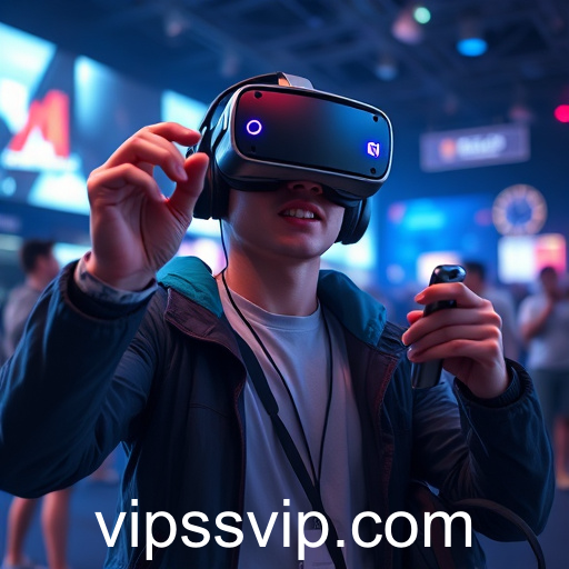O Futuro dos Jogos: Tendências e Inovações
