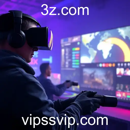 Avanços e Desafios do Cenário Atual nos Jogos