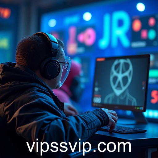 Revolução no Mercado dos Jogos Online