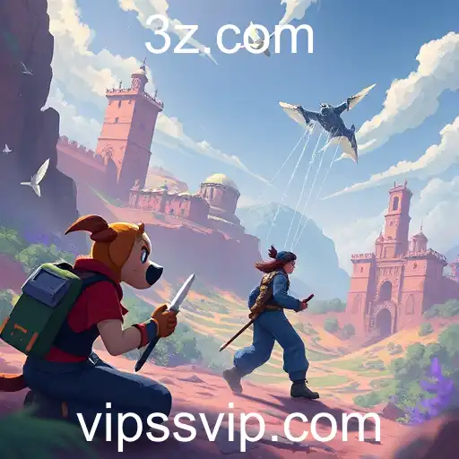 A Revolução dos Jogos Online: SSVIP em Destaque