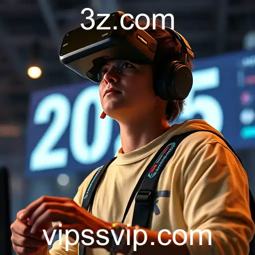 Expansão do Mercado de Jogos Online no Brasil