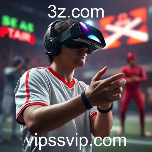 Inovações e Tendências no Mundo dos Jogos em 2025