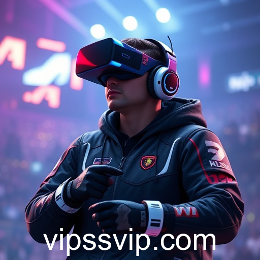 Impacto da Tecnologia no Mercado de Jogos em 2025