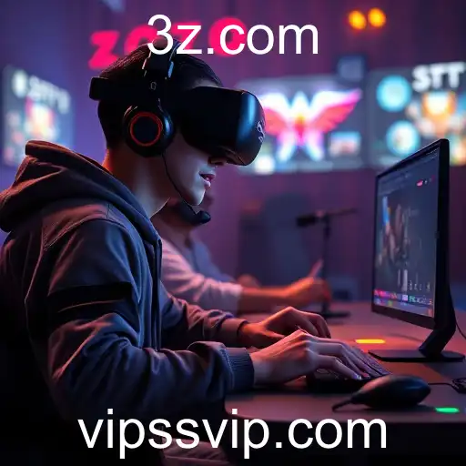 Explorando as Tendências em Plataformas de Jogos para 2025