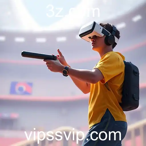 Inovação e Tendências em Jogos Online no Brasil