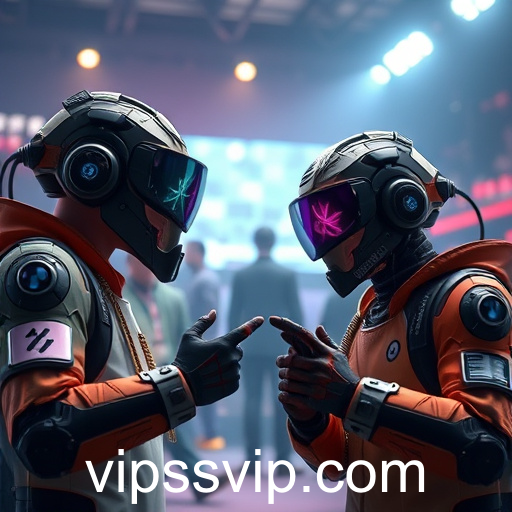 Tendências do Mundo dos Jogos e a Revolução dos eSports
