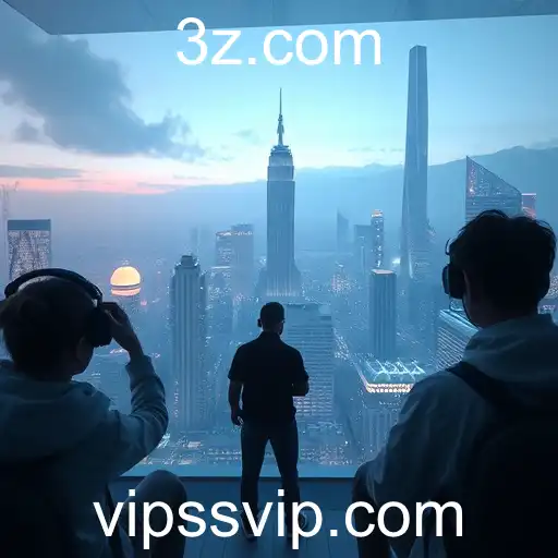 Inovações e Desafios no Mundo dos Jogos