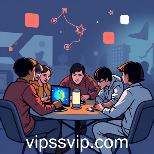 Revolução Nos Jogos com Tecnologia Imersiva