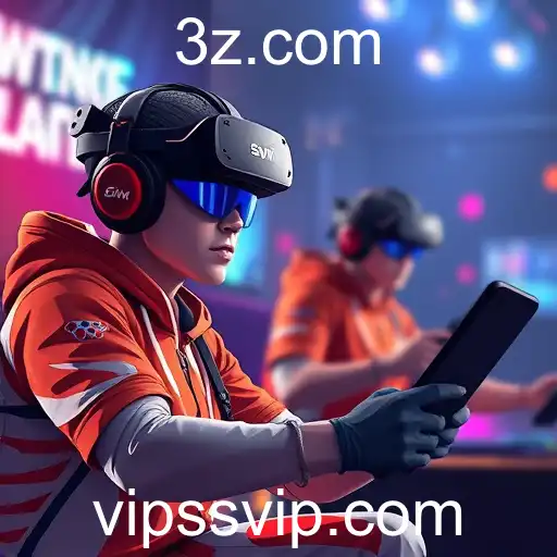 Inovação e Crescimento dos Games em 2025