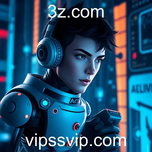 Revolução nos Jogos com SSVIP e Impacto Global