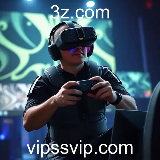 Evolution of Online Gaming in Brazil