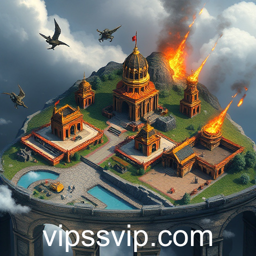 Revolução no Cenário dos Jogos Online