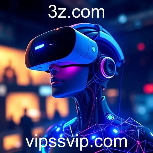 Revolução dos Jogos Visuais em 2025