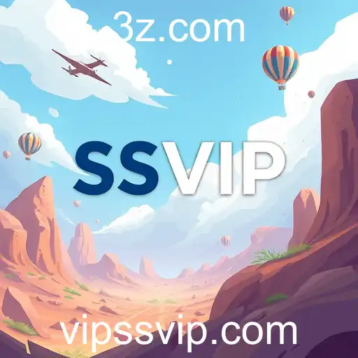 A Revolução do SSVIP no Mundo dos Jogos