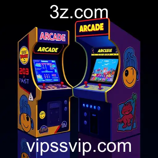 Revoluções no Cenário de Jogos em 2025