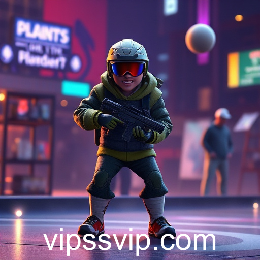 Frenesi do SSVIP: Novidades e Tendências no Mundo dos Jogos
