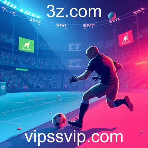 Revolução nos Jogos Online: A Ascensão do SSVIP