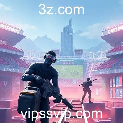 SSVIP: Revolução no Mundo dos Jogos em Português