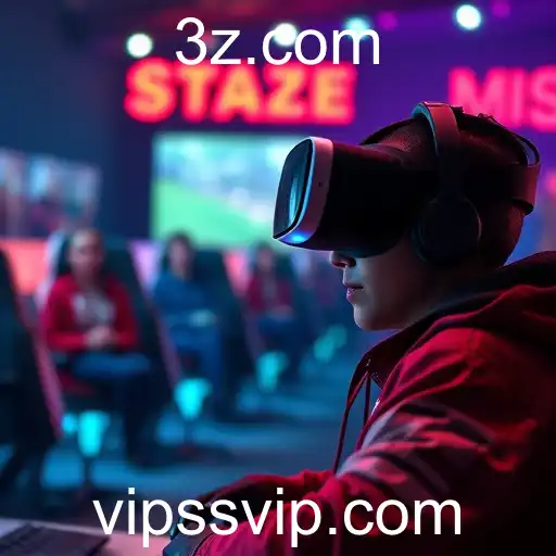 Tendências e Inovações nos Jogos Online em 2025