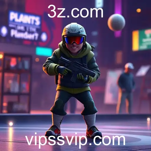 A Ascensão do SSVIP no Cenário de Jogos Online