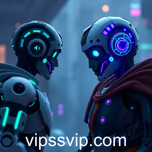 Revolução nos Jogos: A Nova Era dos Amigos Virtuais