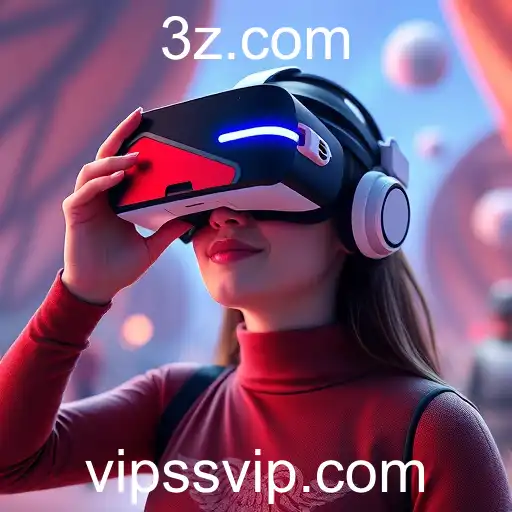 A Revolução dos Jogos em Realidade Virtual