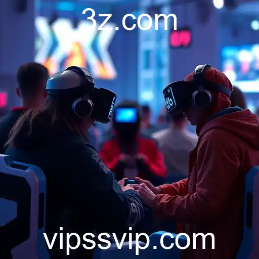 Revolucionando Multiversos em Plataformas de Jogo