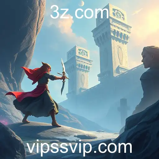 Revolução nos Jogos: SSVIP e o Futuro das Plataformas Virtuais