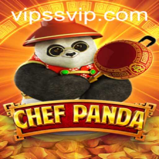 ChefPanda: A Culinary Adventure for Food and Fun Lovers