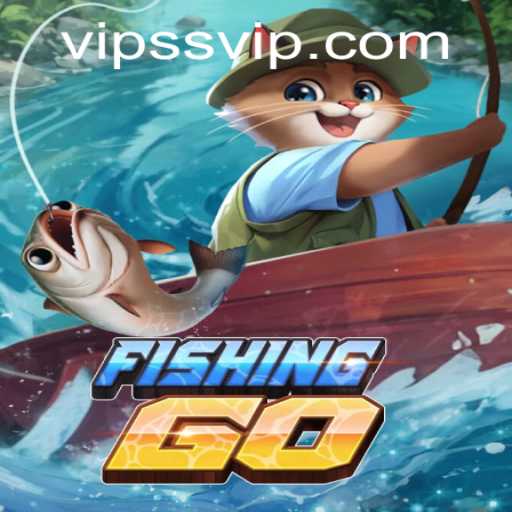 Exploring the Exciting World of FishingGO: A Detailed Guide
