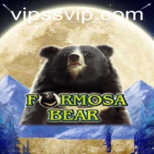 FormosaBear: The Game Taking the World by Storm