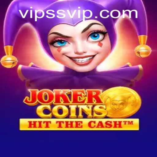 Exploring the Innovative World of JokerCoins: A New Era in Gaming