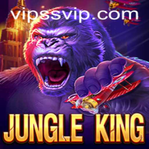 JungleKing: A Captivating Adventure in the Heart of the Jungle