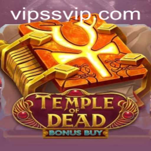 Unveiling the Thrills of TempleofDeadBonusBuy: A Comprehensive Guide