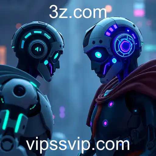 Revolução nos Jogos: A Nova Era dos Amigos Virtuais